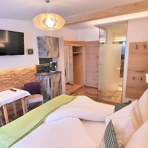 Private Bathroom Double Room