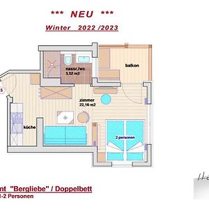 Standaard Appartement